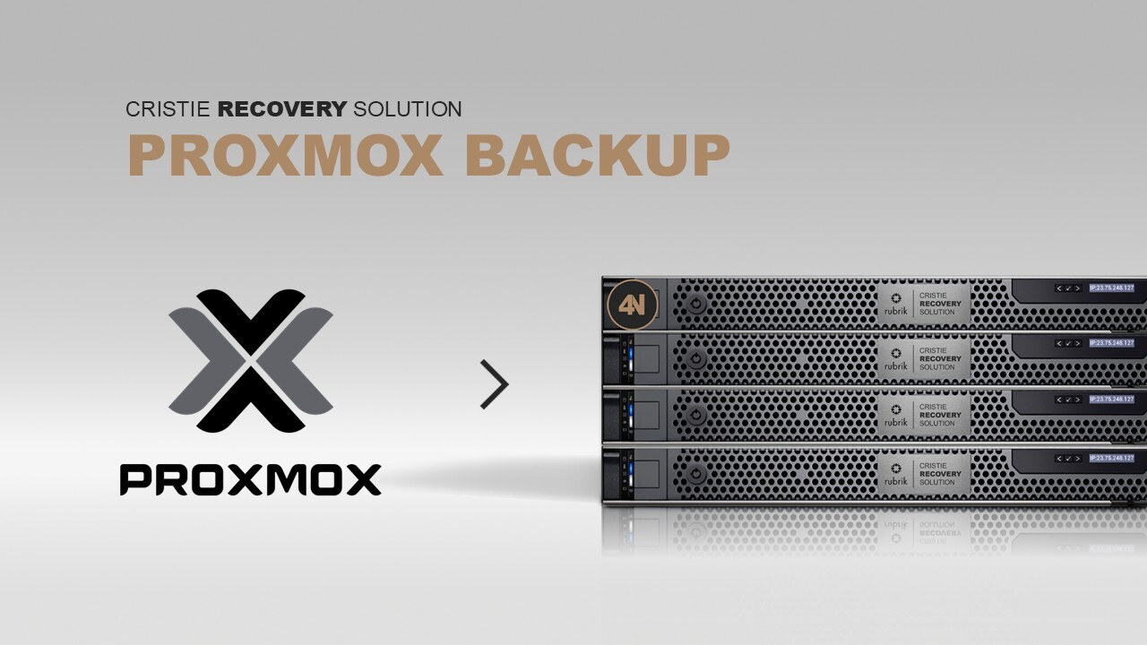 CRS2026 Proxmox Backup
