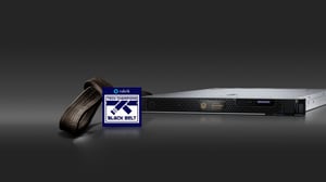 Cristie Black Belt Edition Blog Pic