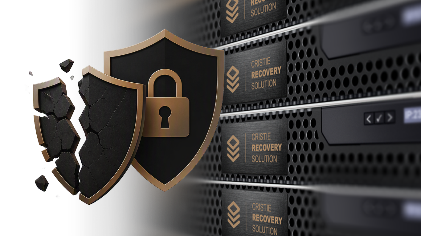 Cristie Secondary Security 3 CRS Rubrik v2