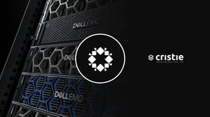 Head Cristie Solution New Clusters