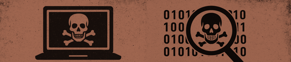 Ransomware scan