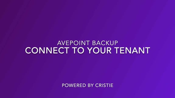 cristie-tenant